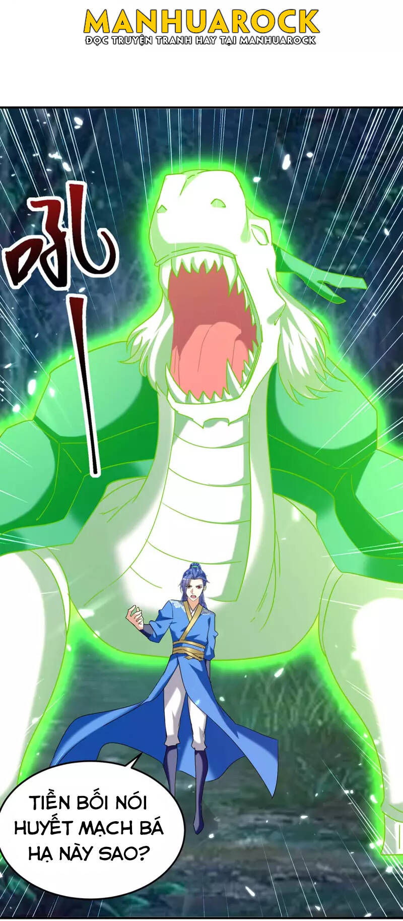 Tối Cường Thăng Cấp Chapter 301 - 4