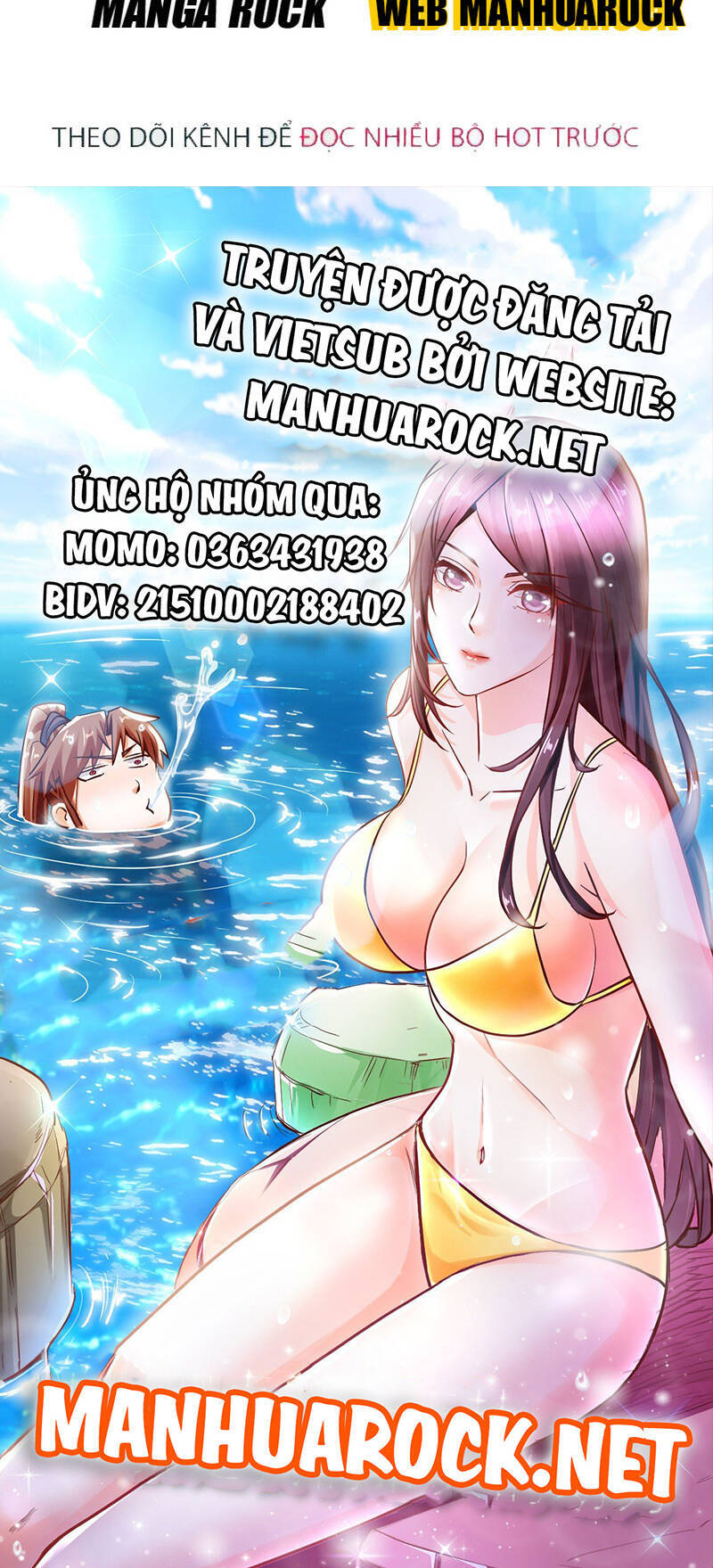 Tối Cường Thăng Cấp Chapter 301 - 31