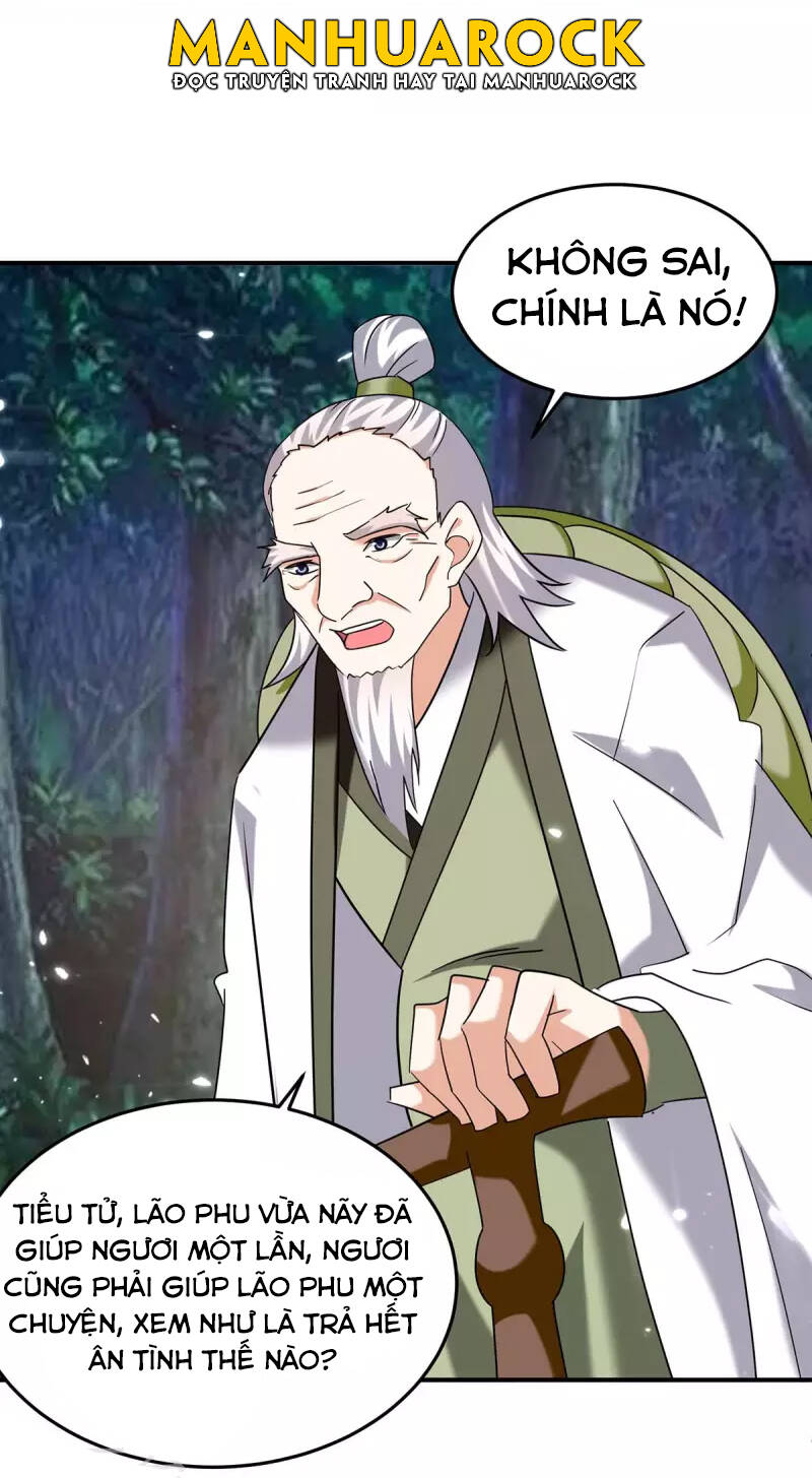 Tối Cường Thăng Cấp Chapter 301 - 5