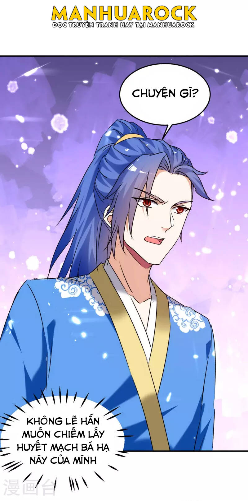 Tối Cường Thăng Cấp Chapter 301 - 6