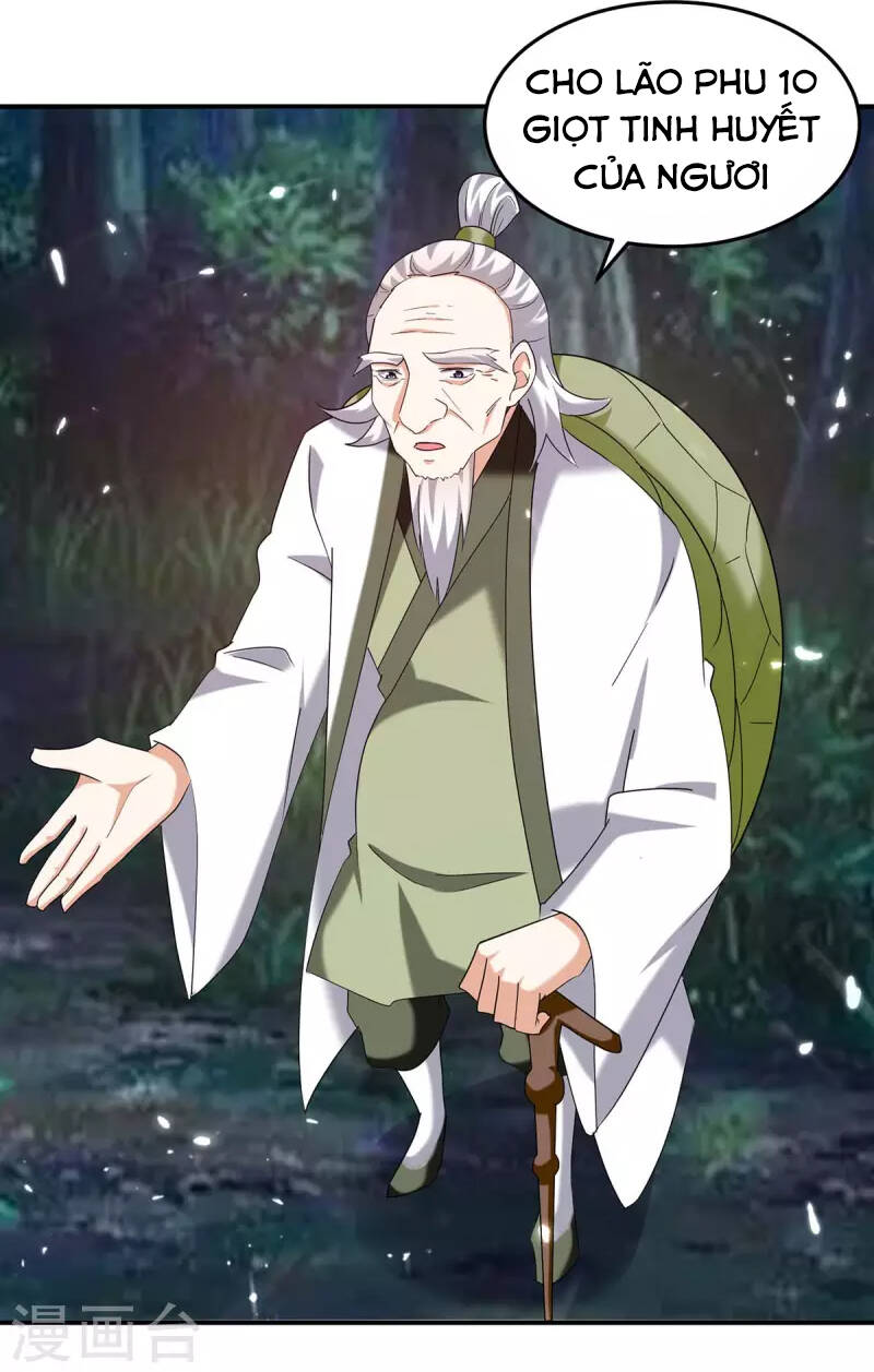 Tối Cường Thăng Cấp Chapter 301 - 7