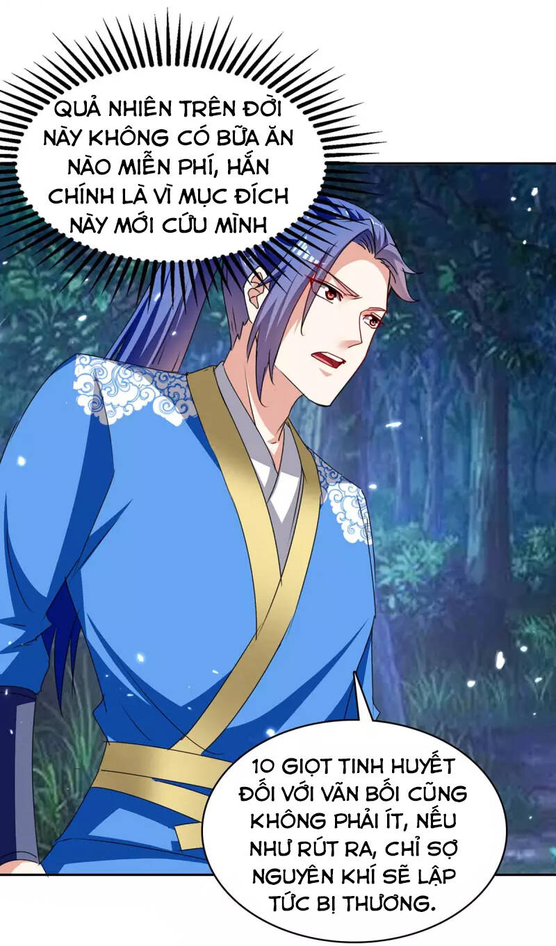 Tối Cường Thăng Cấp Chapter 301 - 8