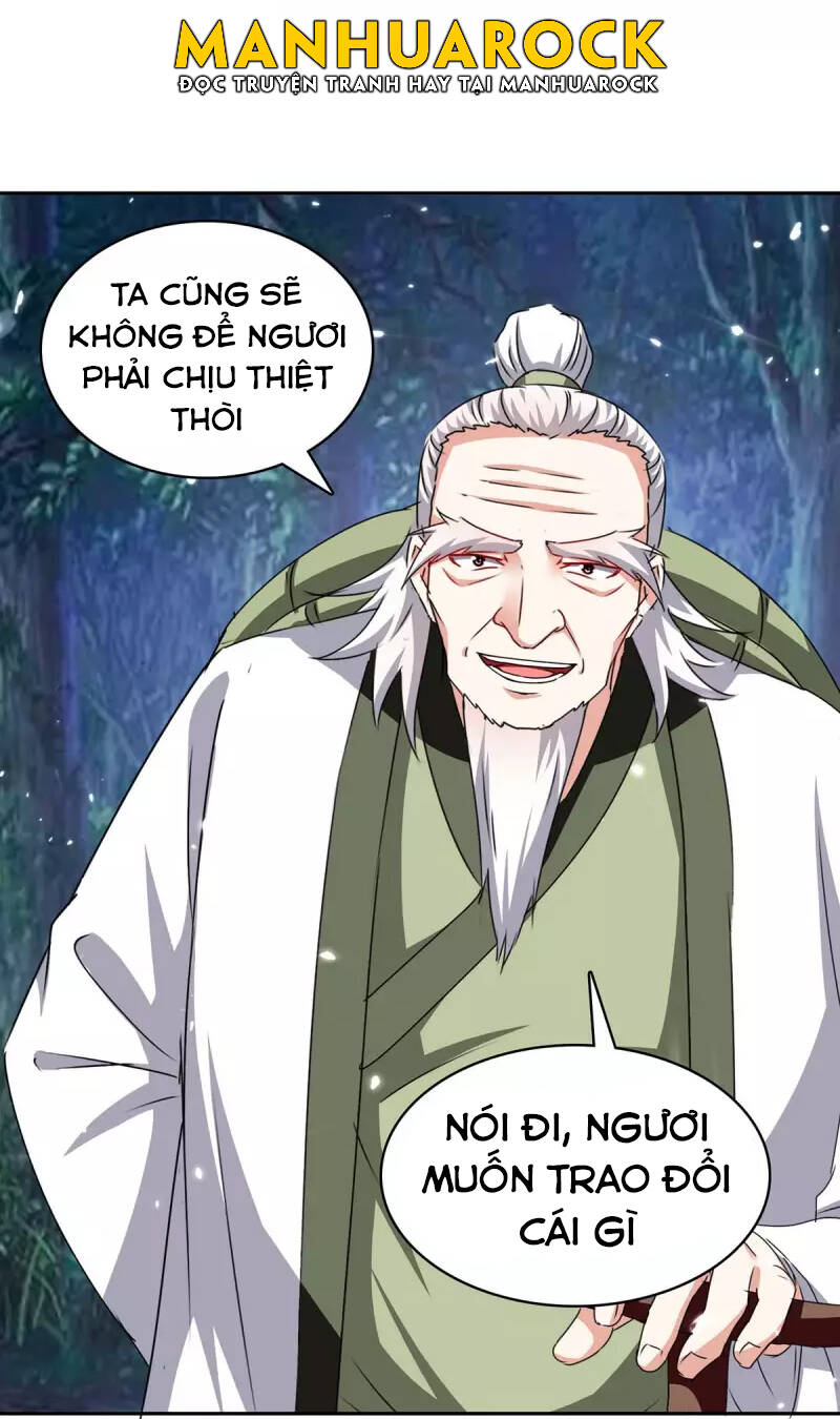 Tối Cường Thăng Cấp Chapter 301 - 9