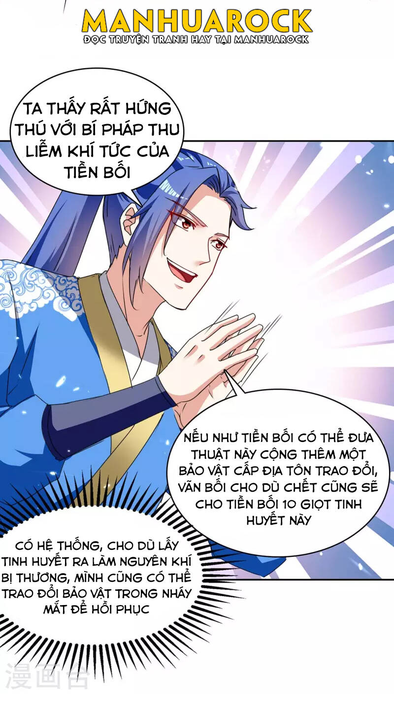 Tối Cường Thăng Cấp Chapter 301 - 10