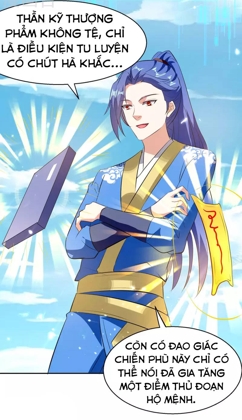 Tối Cường Thăng Cấp Chapter 302 - 2