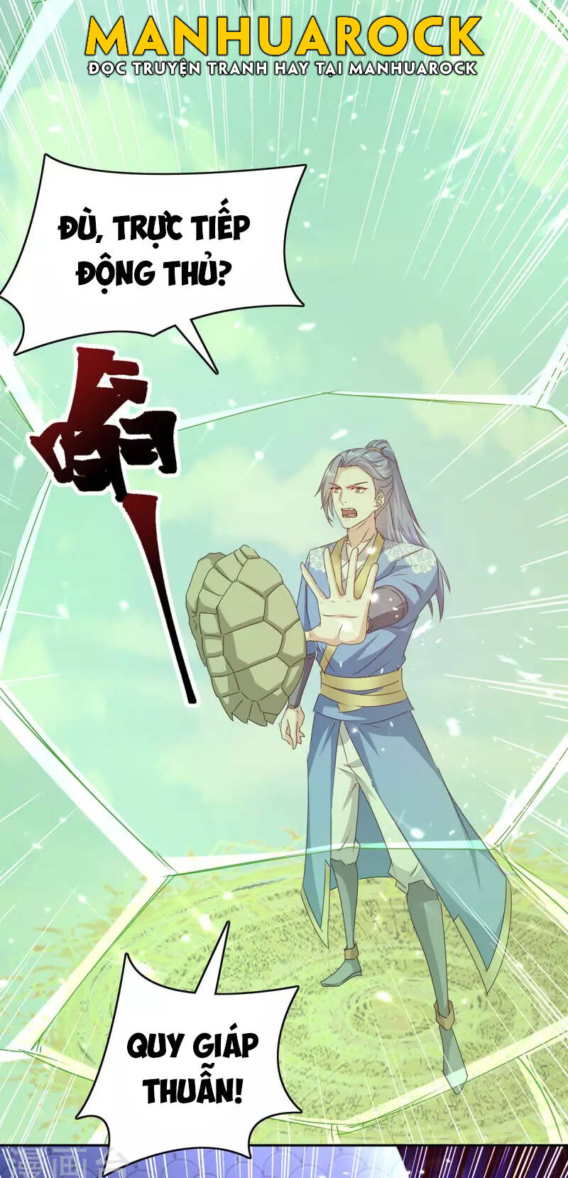 Tối Cường Thăng Cấp Chapter 302 - 13