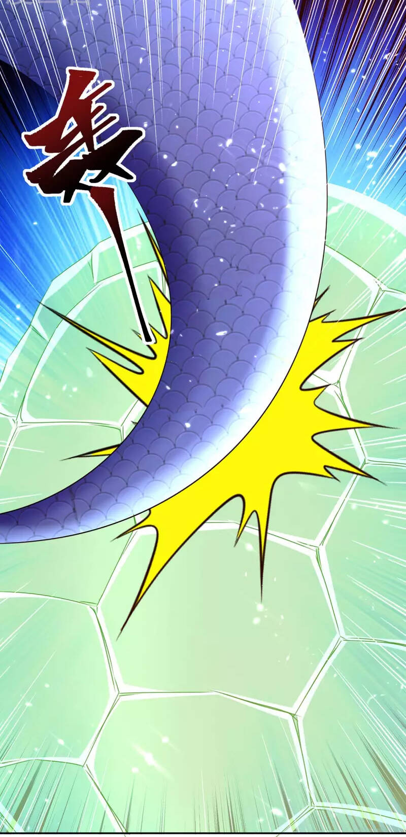 Tối Cường Thăng Cấp Chapter 302 - 14