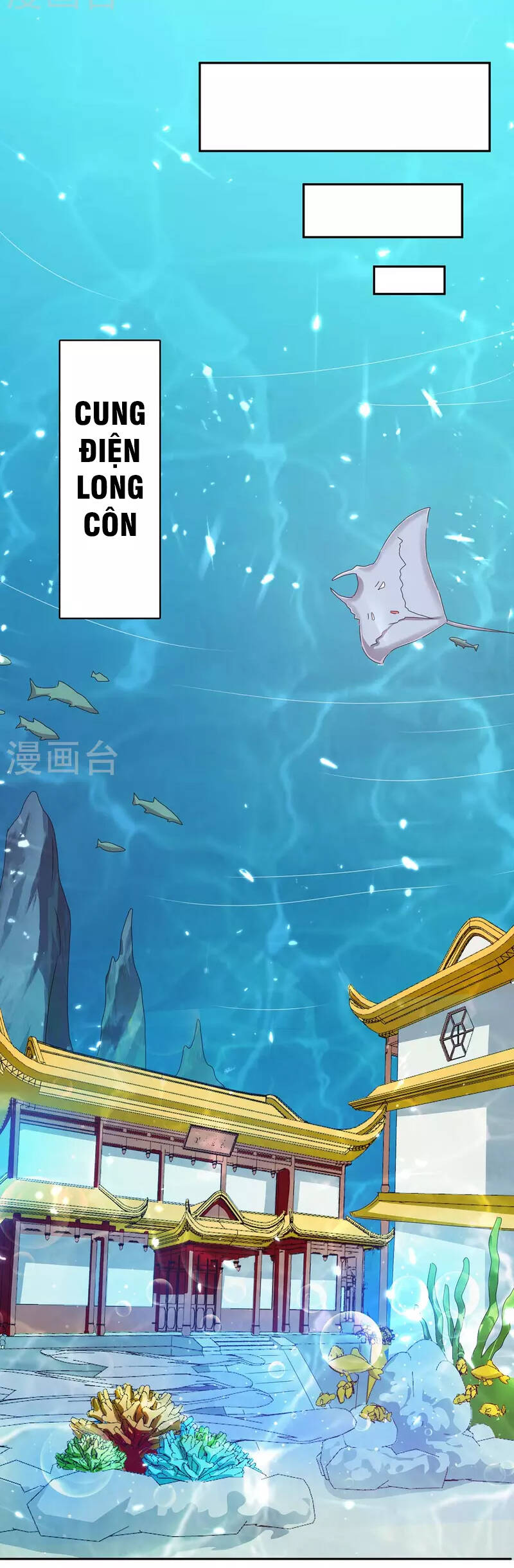 Tối Cường Thăng Cấp Chapter 302 - 20