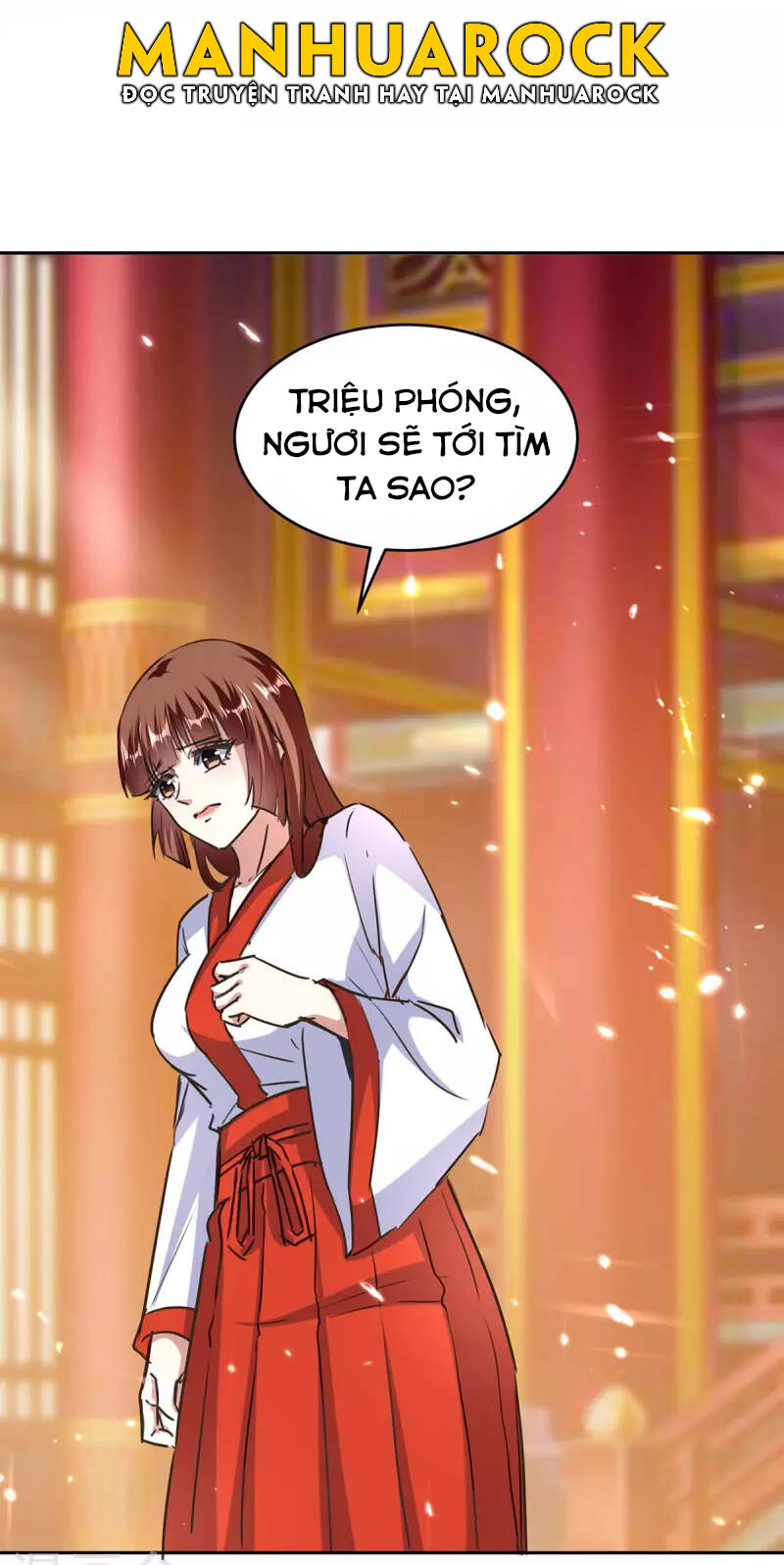 Tối Cường Thăng Cấp Chapter 302 - 21