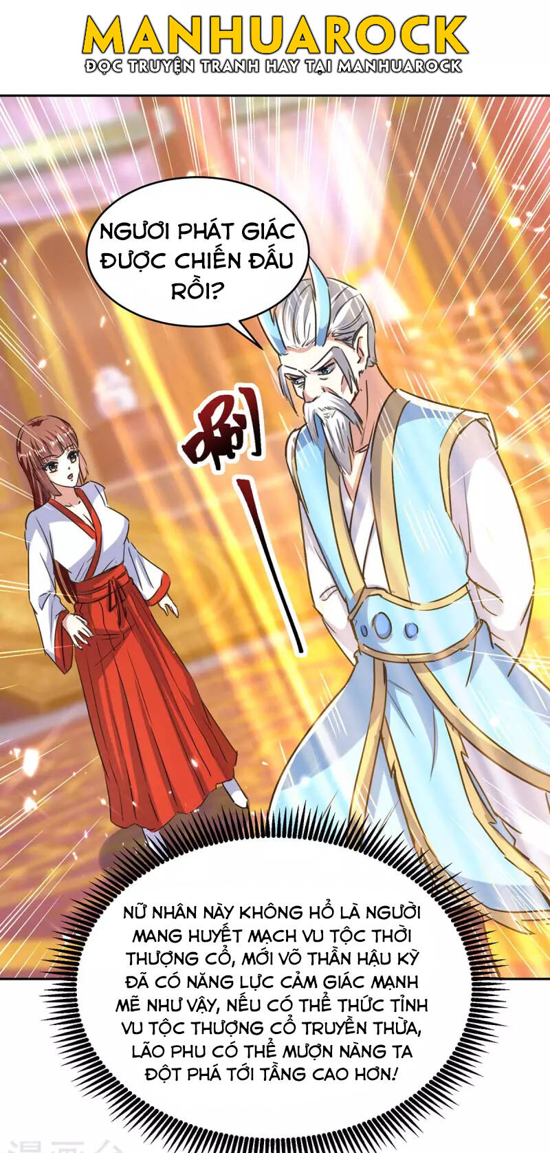 Tối Cường Thăng Cấp Chapter 302 - 24