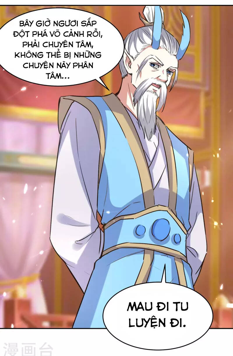 Tối Cường Thăng Cấp Chapter 302 - 26