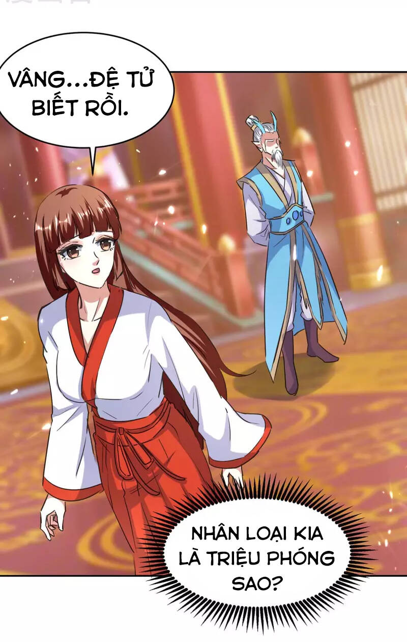 Tối Cường Thăng Cấp Chapter 302 - 27