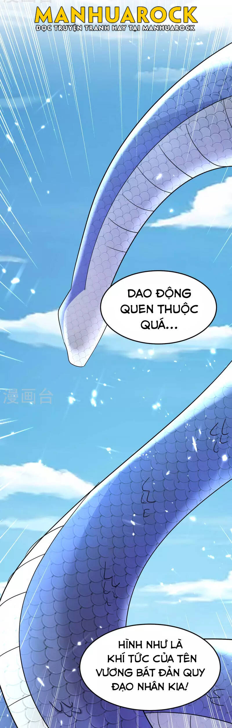 Tối Cường Thăng Cấp Chapter 302 - 4