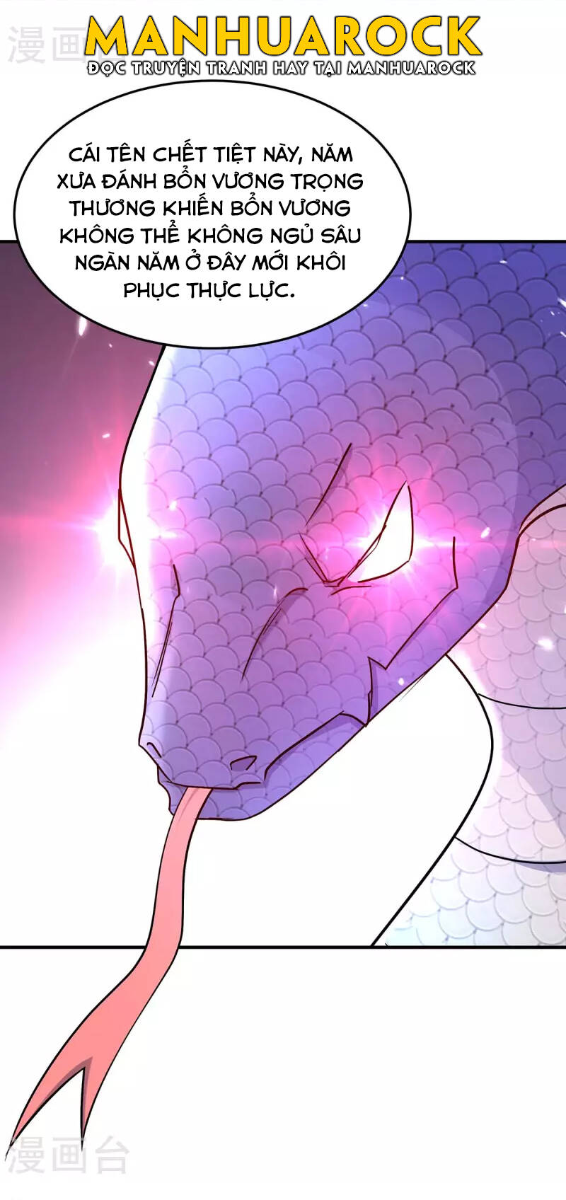 Tối Cường Thăng Cấp Chapter 302 - 6