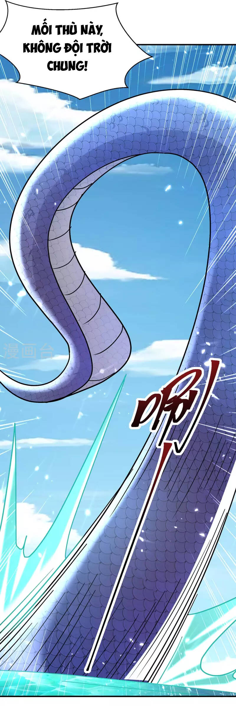 Tối Cường Thăng Cấp Chapter 302 - 7