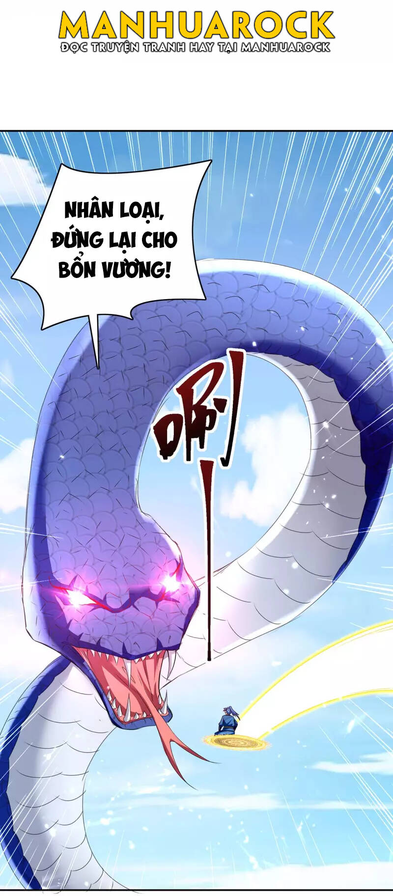 Tối Cường Thăng Cấp Chapter 302 - 8