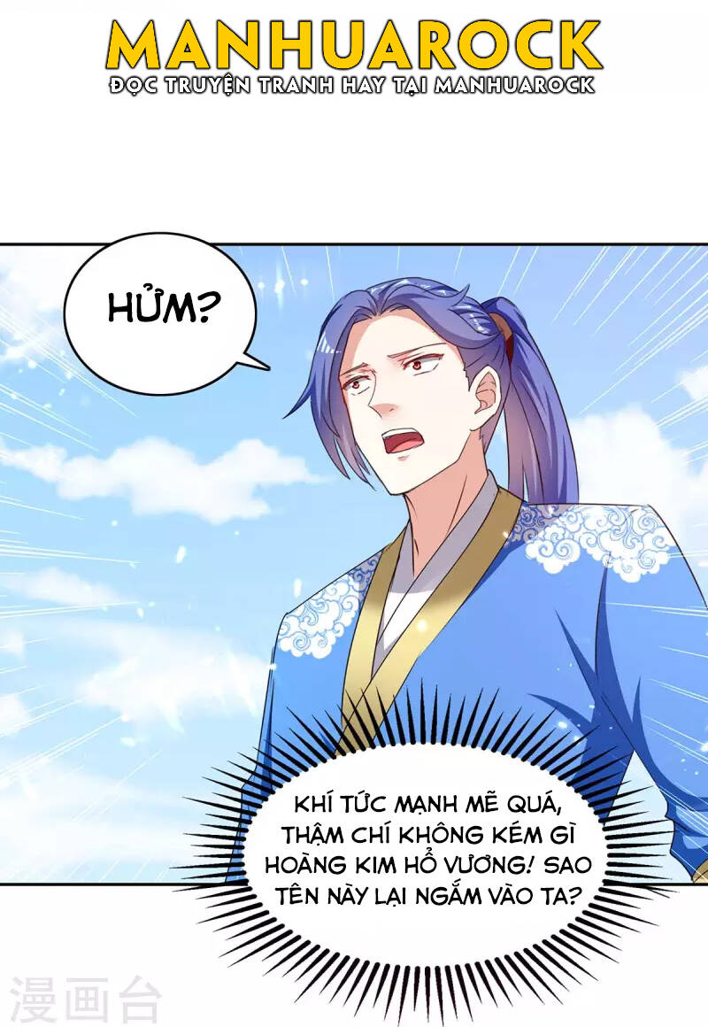 Tối Cường Thăng Cấp Chapter 302 - 9