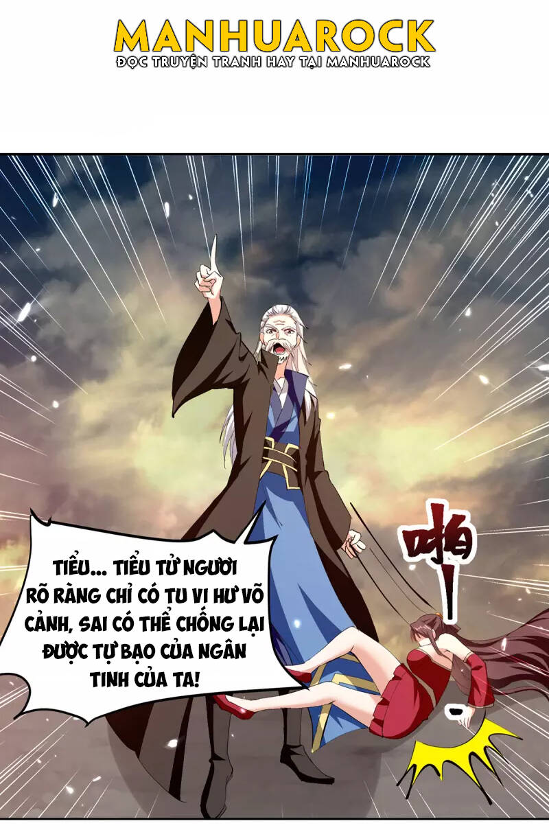 Tối Cường Thăng Cấp Chapter 319 - 11