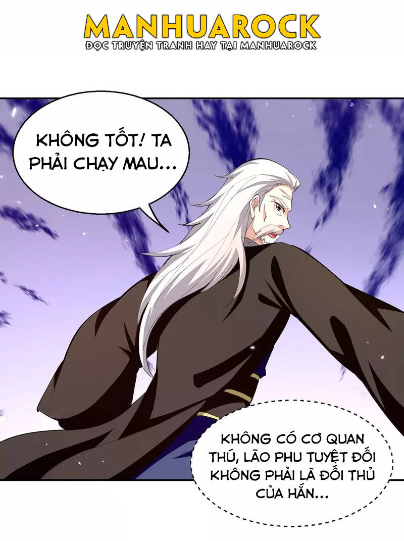Tối Cường Thăng Cấp Chapter 319 - 13