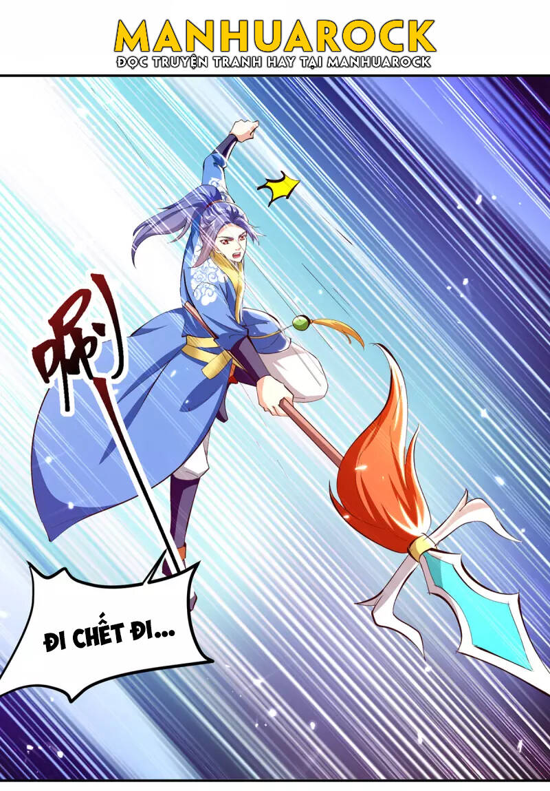 Tối Cường Thăng Cấp Chapter 319 - 14