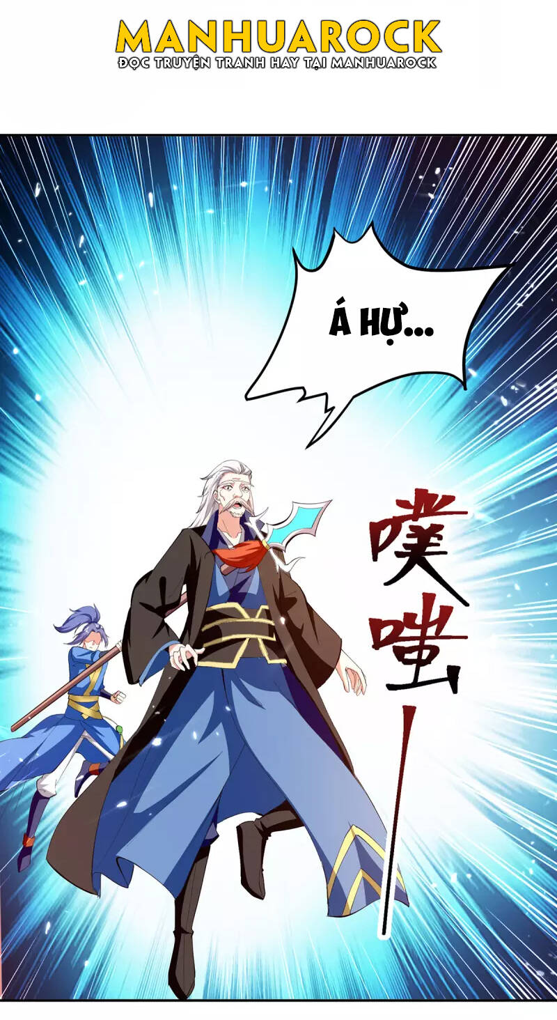 Tối Cường Thăng Cấp Chapter 319 - 15