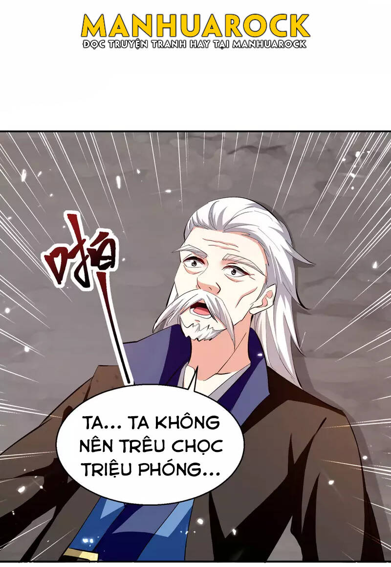 Tối Cường Thăng Cấp Chapter 319 - 16
