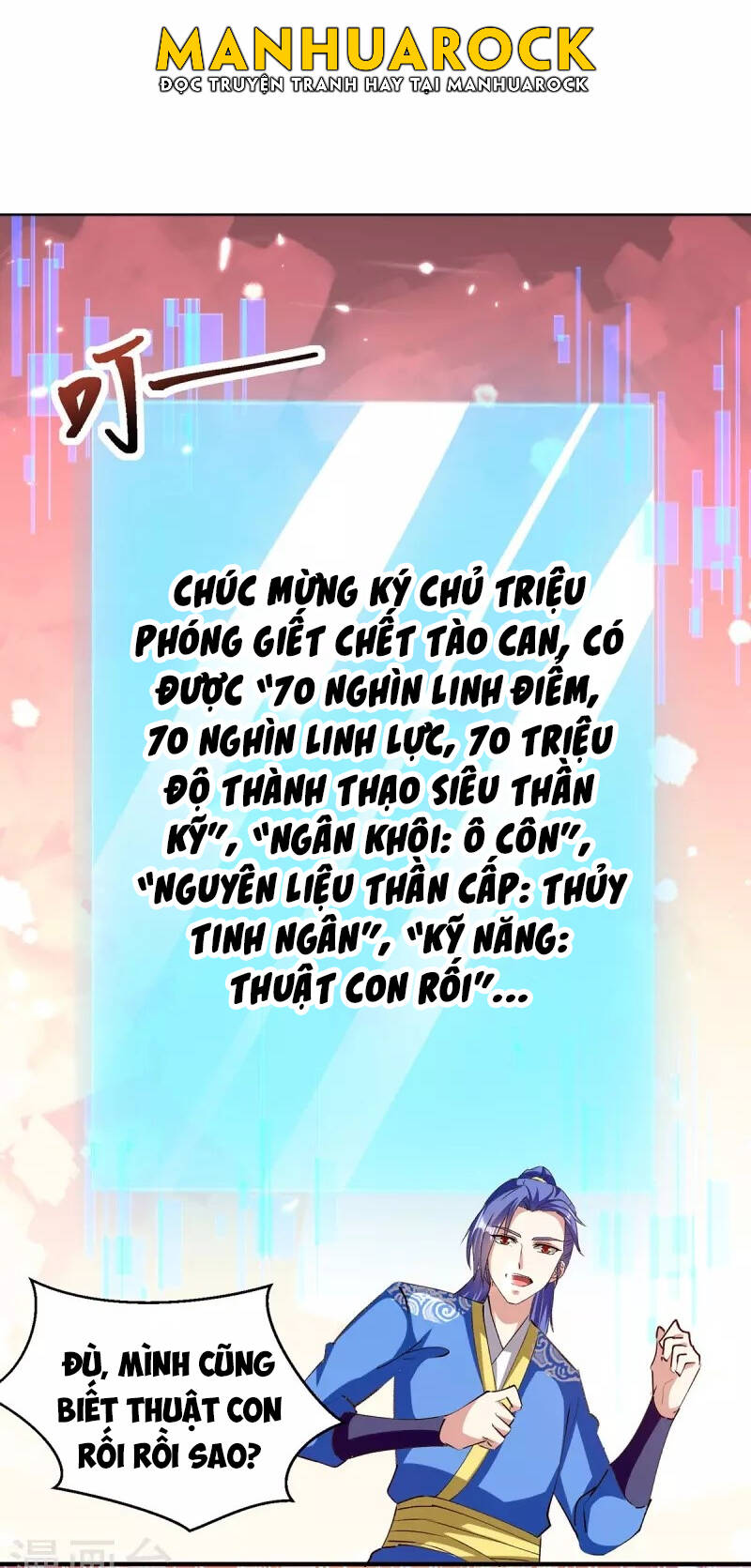 Tối Cường Thăng Cấp Chapter 319 - 17