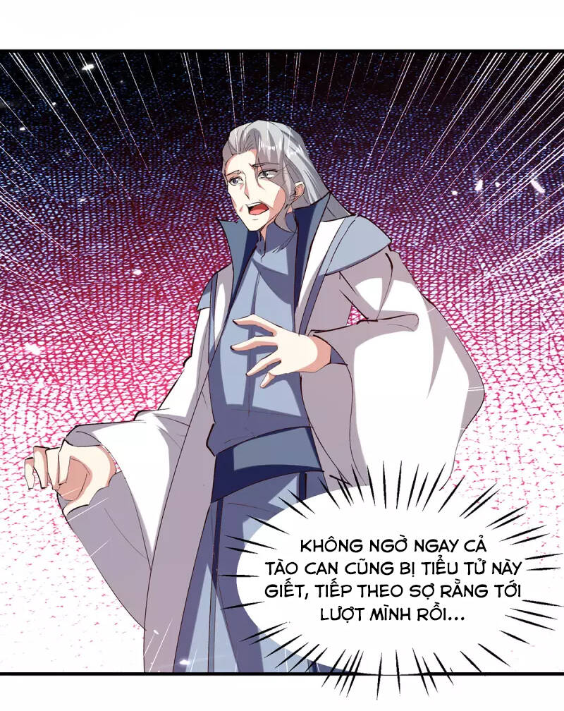 Tối Cường Thăng Cấp Chapter 319 - 20