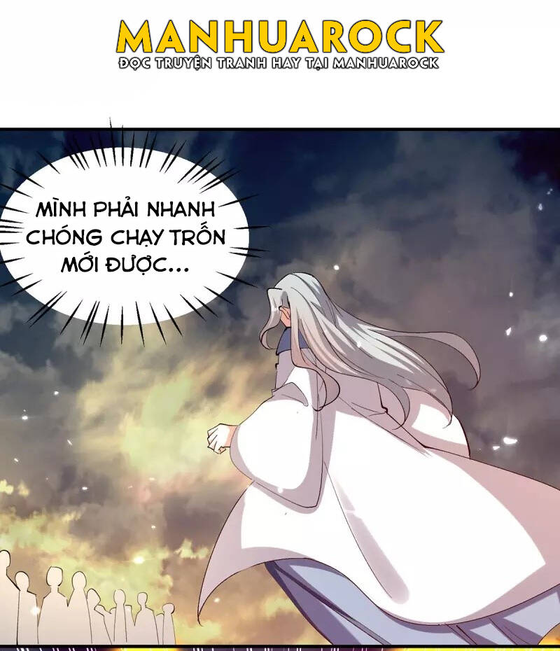 Tối Cường Thăng Cấp Chapter 319 - 21