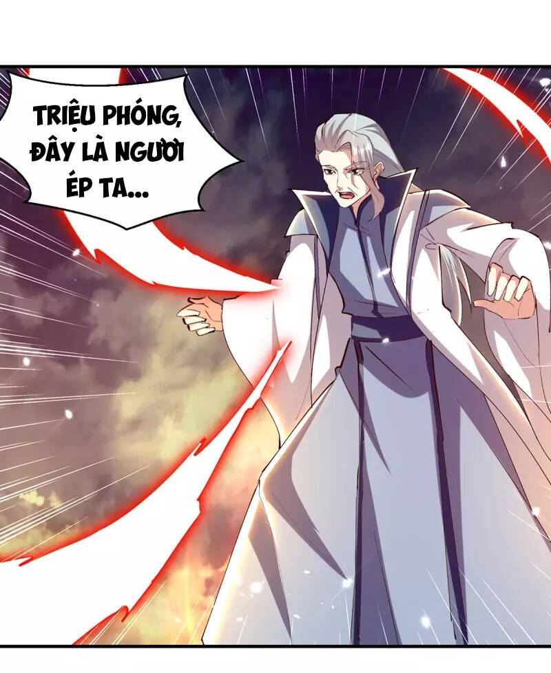 Tối Cường Thăng Cấp Chapter 319 - 25