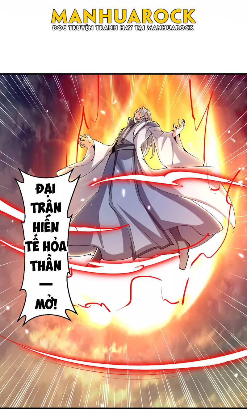 Tối Cường Thăng Cấp Chapter 319 - 26