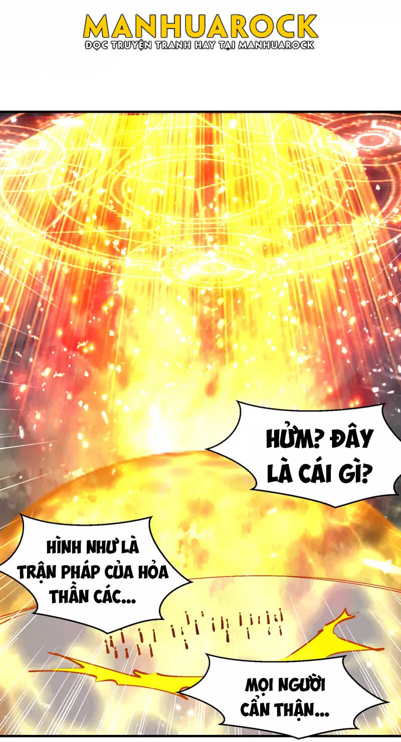 Tối Cường Thăng Cấp Chapter 319 - 27