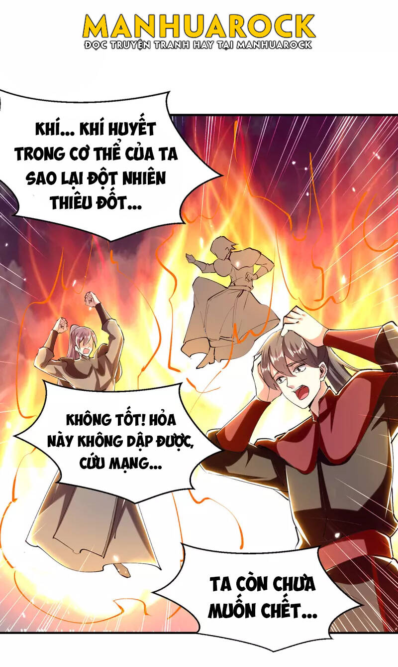 Tối Cường Thăng Cấp Chapter 319 - 28