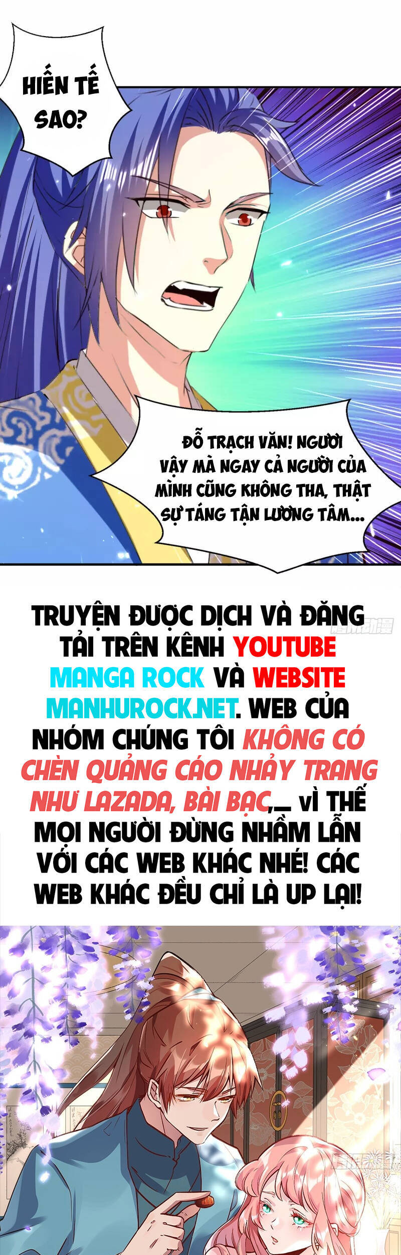 Tối Cường Thăng Cấp Chapter 319 - 29