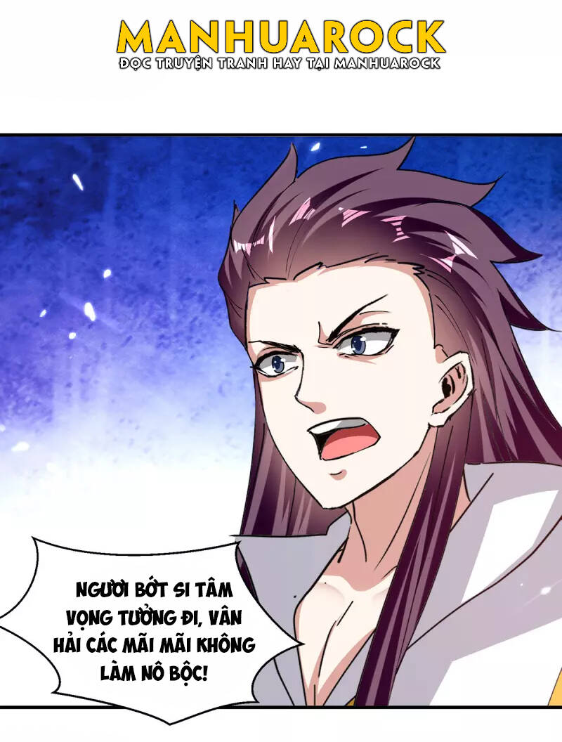 Tối Cường Thăng Cấp Chapter 319 - 4