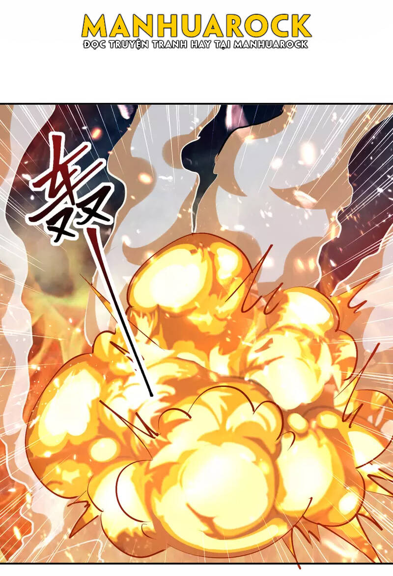 Tối Cường Thăng Cấp Chapter 319 - 6