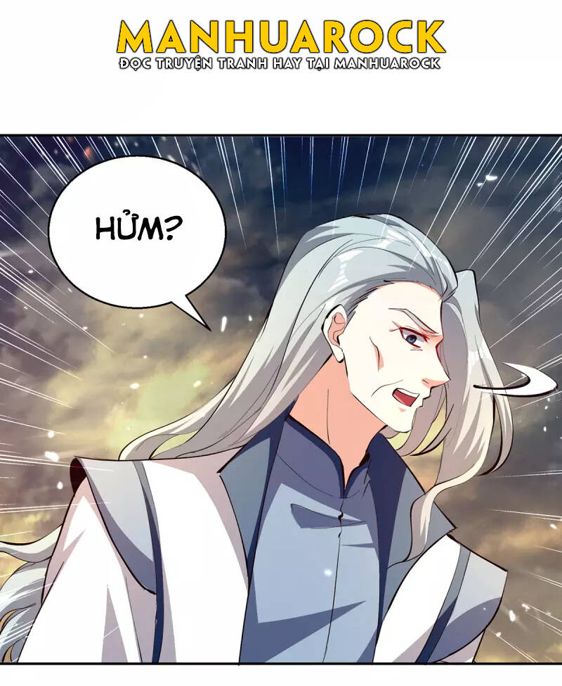 Tối Cường Thăng Cấp Chapter 319 - 7