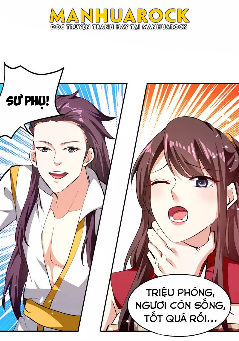 Tối Cường Thăng Cấp Chapter 319 - 9