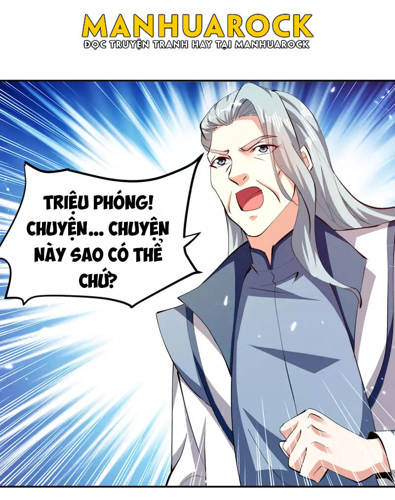 Tối Cường Thăng Cấp Chapter 319 - 10