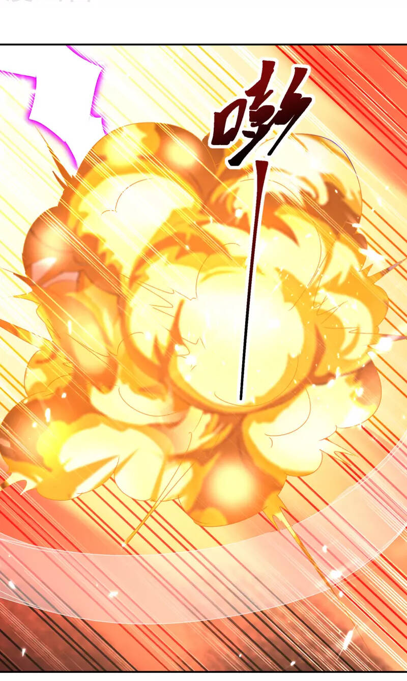 Tối Cường Thăng Cấp Chapter 323 - 11