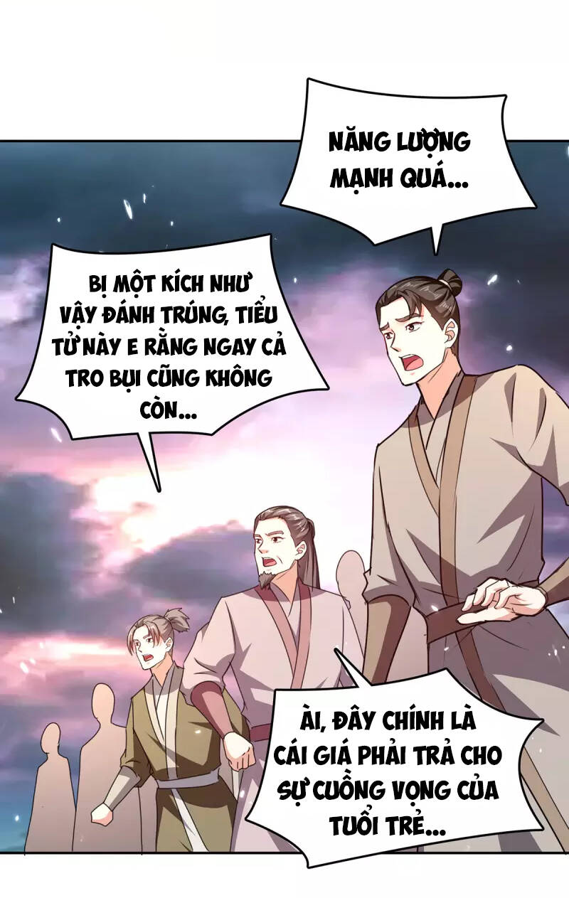 Tối Cường Thăng Cấp Chapter 323 - 12