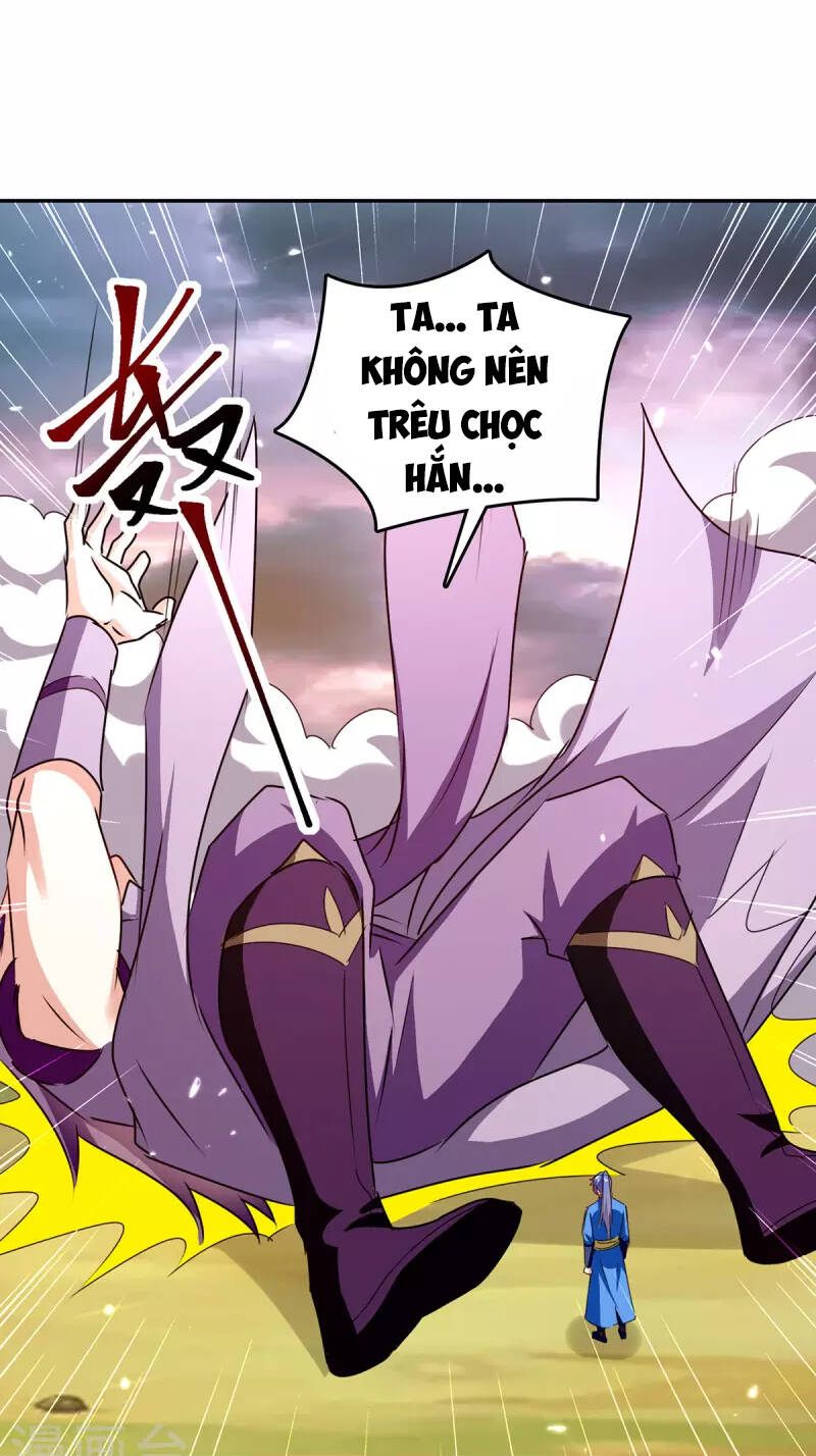 Tối Cường Thăng Cấp Chapter 323 - 16