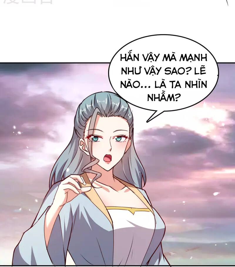 Tối Cường Thăng Cấp Chapter 323 - 18