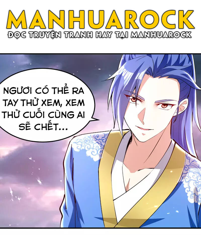 Tối Cường Thăng Cấp Chapter 323 - 3