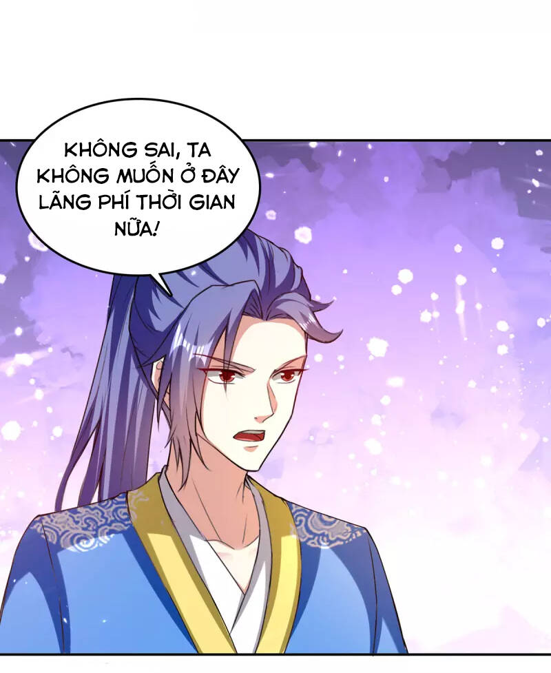 Tối Cường Thăng Cấp Chapter 323 - 21