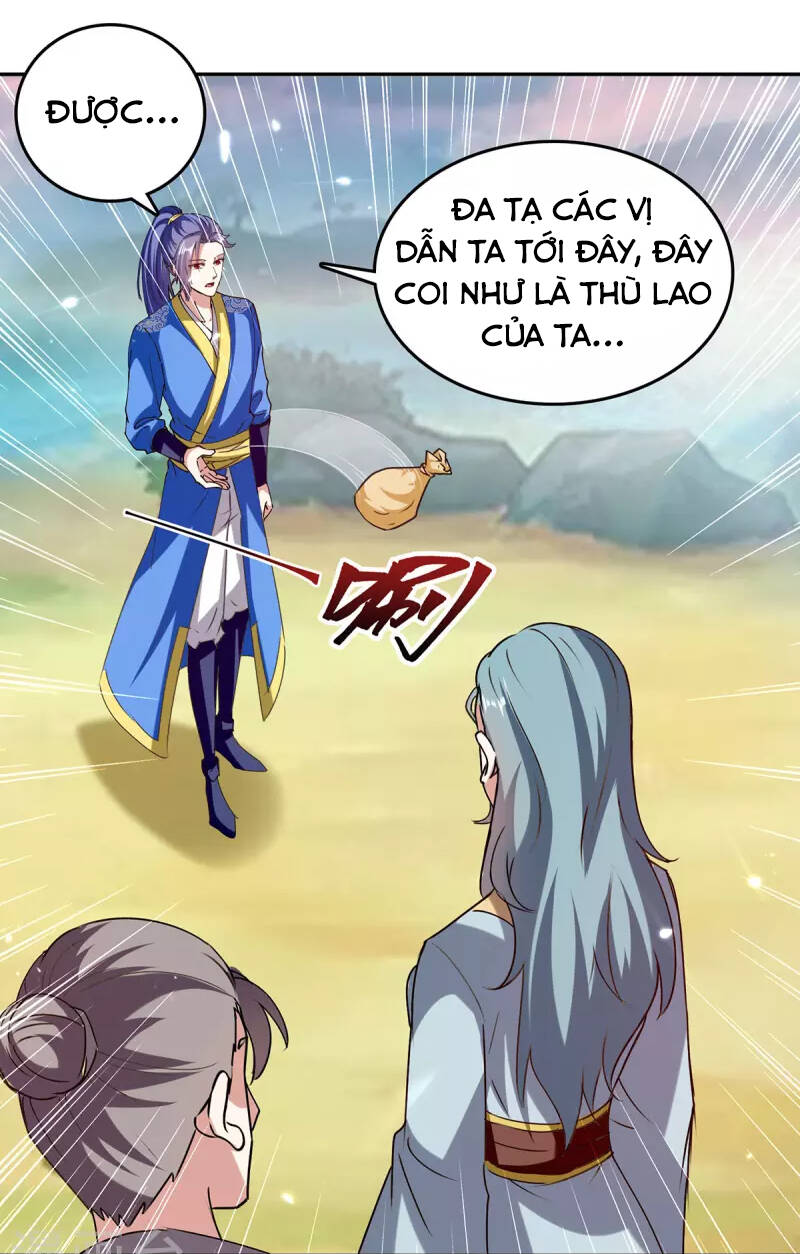 Tối Cường Thăng Cấp Chapter 323 - 26