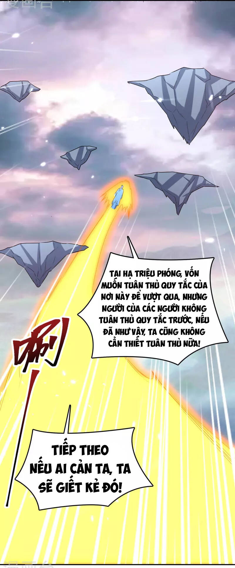 Tối Cường Thăng Cấp Chapter 323 - 27