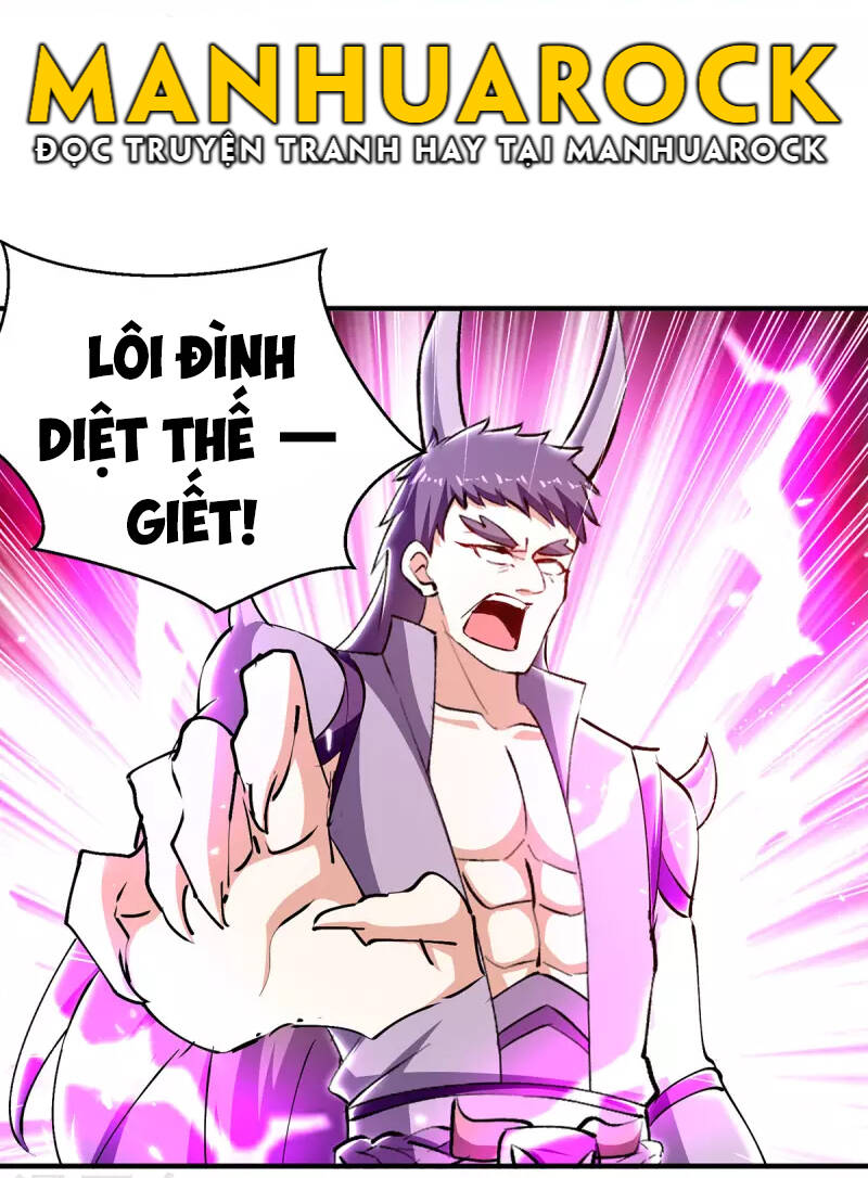 Tối Cường Thăng Cấp Chapter 323 - 6