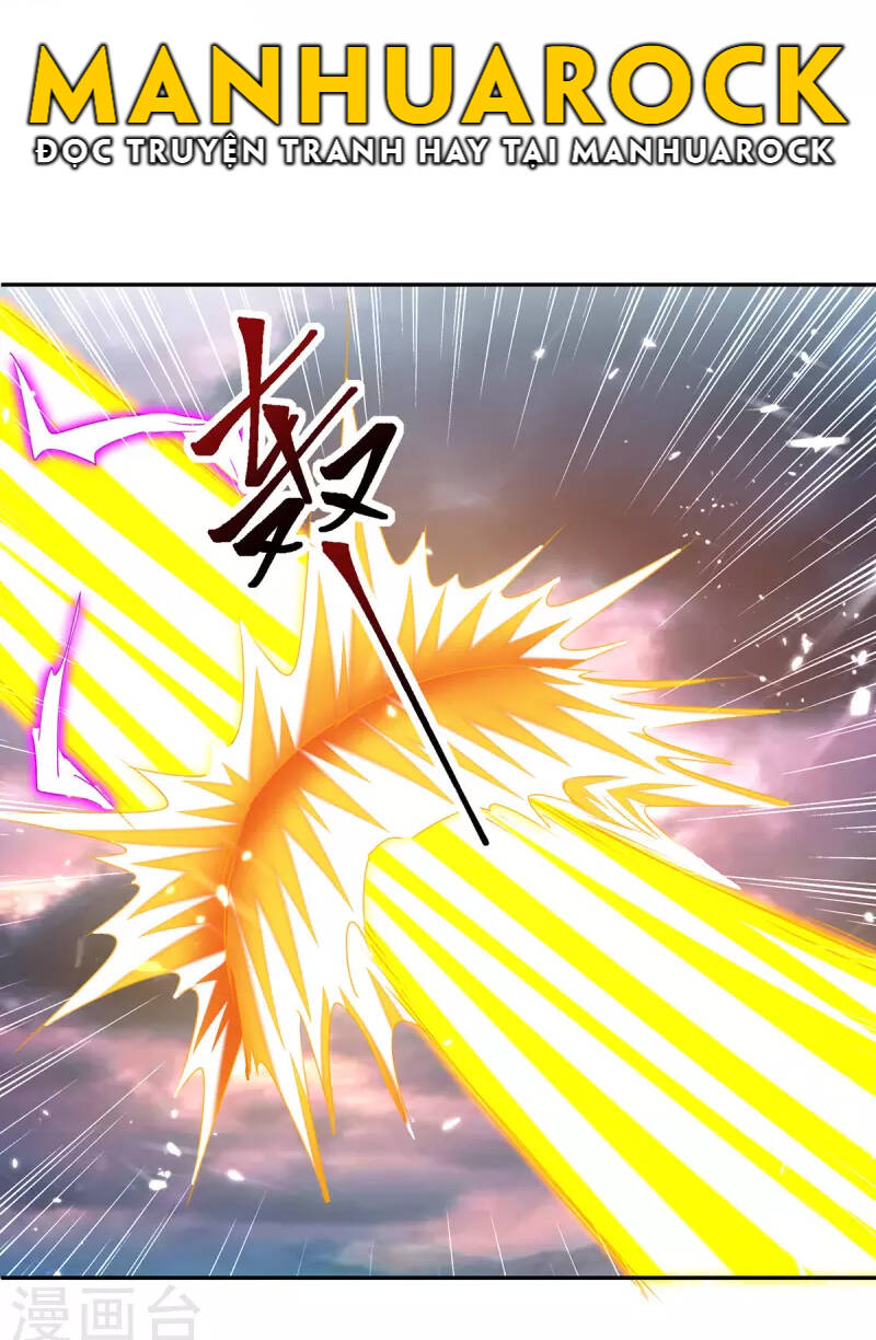 Tối Cường Thăng Cấp Chapter 323 - 10