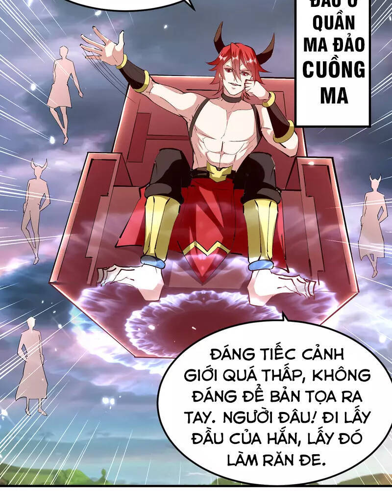 Tối Cường Thăng Cấp Chapter 324 - 2